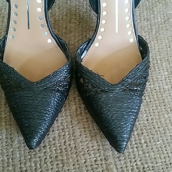 Dolce Vita heels - Picture 3 of 8